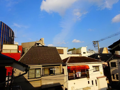 【展望】 | アイボリー和泉