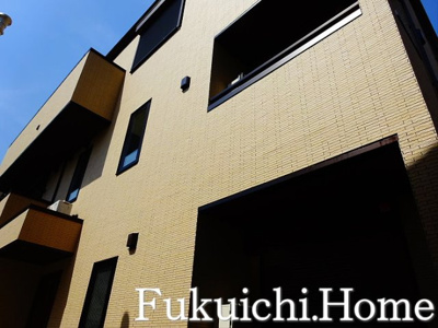 【外観】 | アイボリー和泉