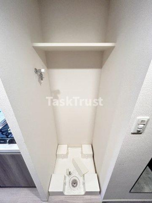 【設備】 | プレサンス大阪都島エレナード