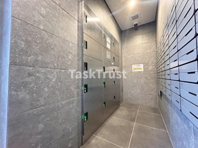 【その他共用部分】 | プレサンス大阪都島エレナード