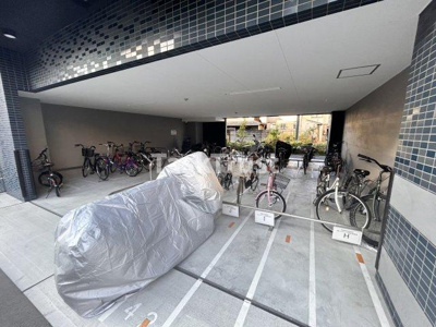 【その他共用部分】 | プレサンス大阪都島エレナード