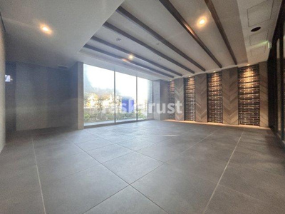 【ロビー】 | プレサンス大阪都島エレナード