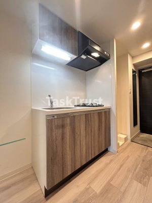 【キッチン】 | プレサンス大阪都島エレナード