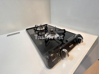 【キッチン】 | プレサンス大阪都島エレナード