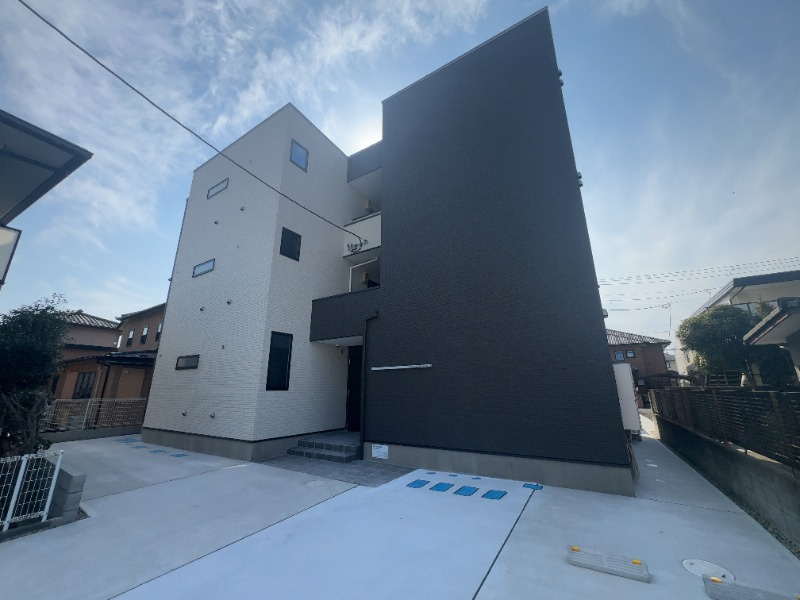 REGALEST南小泉の画像