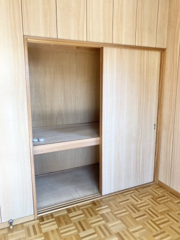 【収納】 | 邑楽郡大泉町朝日　中古住宅