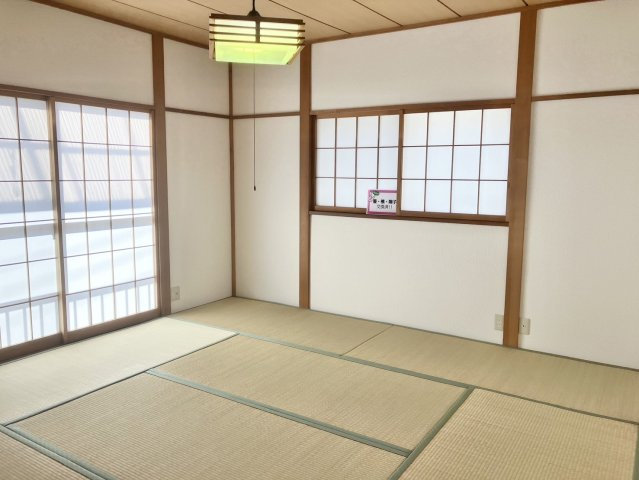 【和室】 | 邑楽郡大泉町朝日　中古住宅