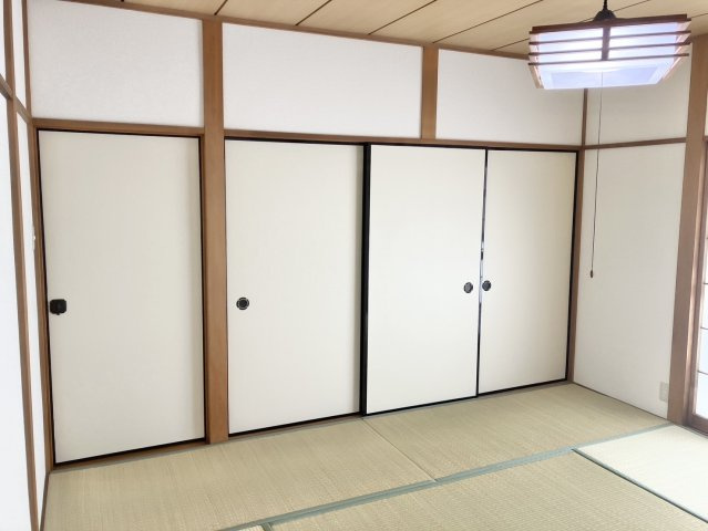 【和室】 | 邑楽郡大泉町朝日　中古住宅