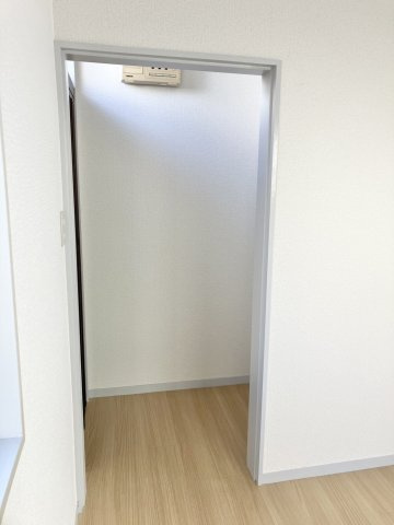 【収納】 | 邑楽郡大泉町朝日　中古住宅