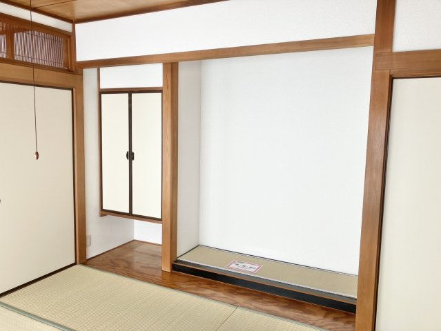 【収納】 | 邑楽郡大泉町朝日　中古住宅