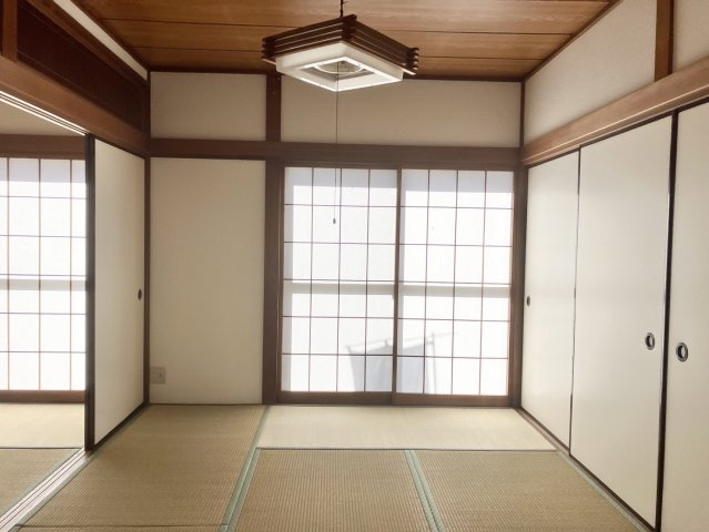 【和室】 | 邑楽郡大泉町朝日　中古住宅