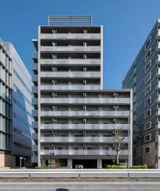 レジディア中目黒Ⅱ