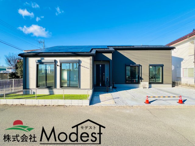 高崎市倉賀野町