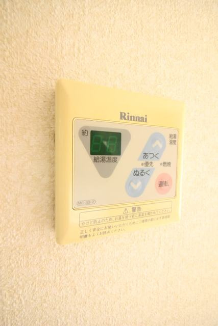 セジュール藤光Ａの内装