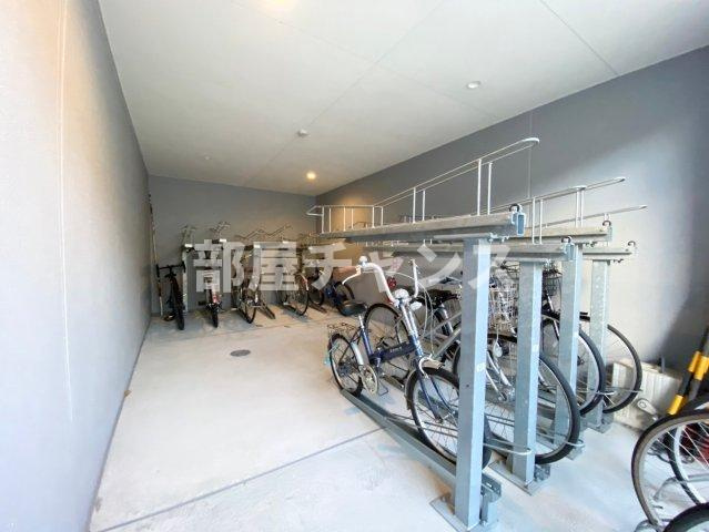 グランフルールのその他共用部分