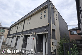 【外観】