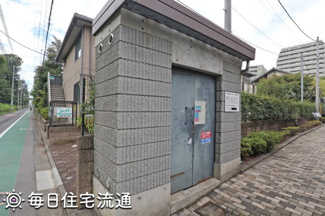 【その他共用部分】