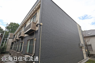【外観】