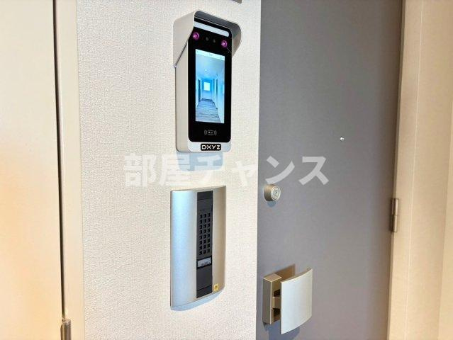 桜ヒルズ黄金の設備