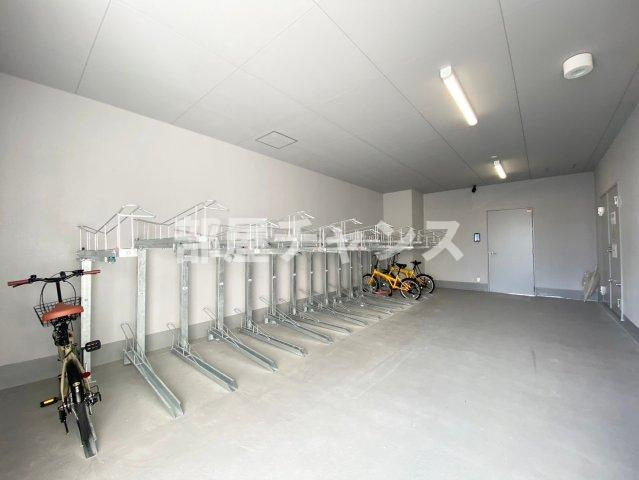 桜ヒルズ黄金のその他共用部分