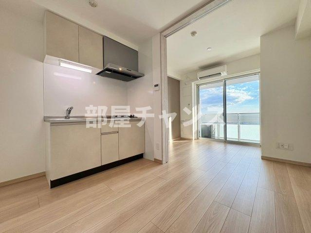 桜ヒルズ黄金の居間・リビング