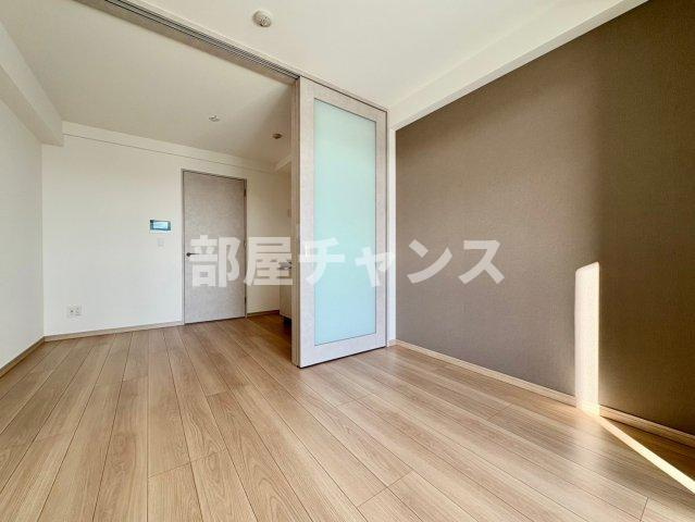 桜ヒルズ黄金の寝室