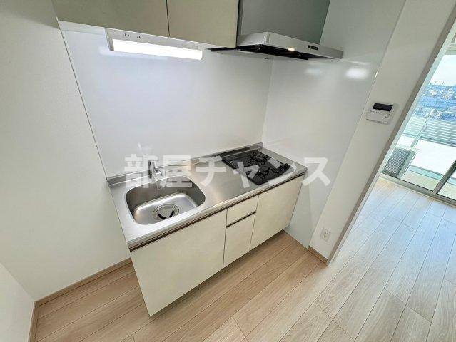 桜ヒルズ黄金のキッチン