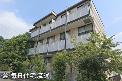 【外観】 | ＡｕｔｕｍｎⅢ