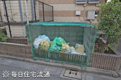 【その他共用部分】 | ＡｕｔｕｍｎⅢ