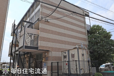 【外観】 | ＡｕｔｕｍｎⅢ