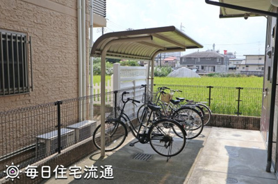 【その他共用部分】 | ＡｕｔｕｍｎⅢ