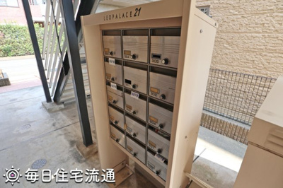 【その他共用部分】 | ＡｕｔｕｍｎⅢ