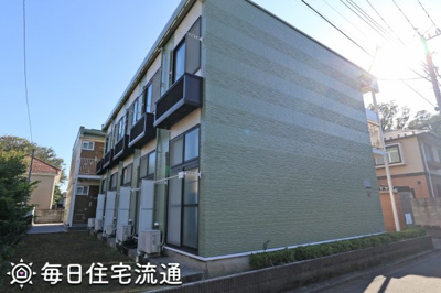 【外観】 | ハイアット国立