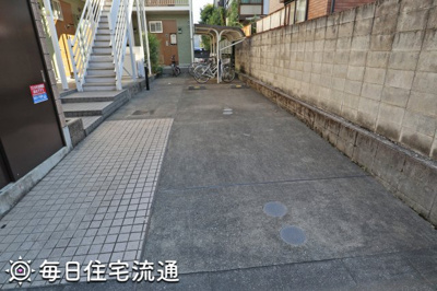 【その他共用部分】 | ハイアット国立