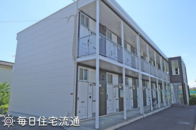 【外観】 | リヴェール