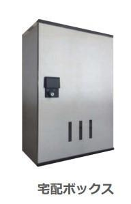 【その他】 | 仮）金剛沢アパート新築工事 | その他（イメージ）