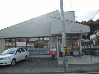 【周辺】 | 仮）金剛沢アパート新築工事 | 仙台西ノ平郵便局まで649ｍ