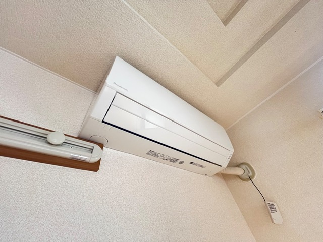 エクセルタウン蔵上Ⅱの内装