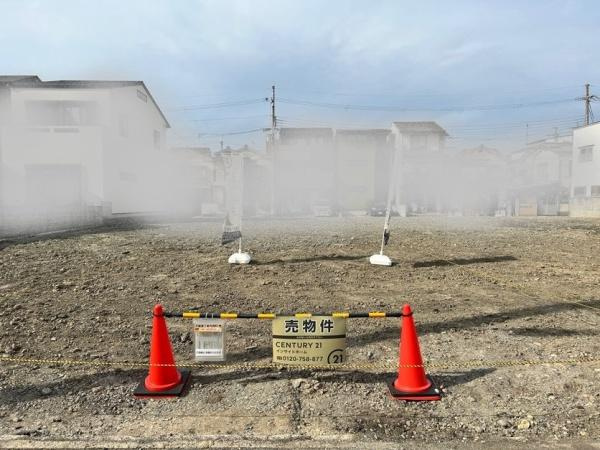 ９号地の画像
