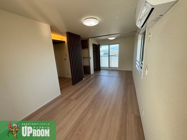 シェーヌアーブルの居間・リビング