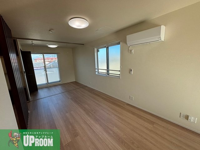 シェーヌアーブルの居間・リビング