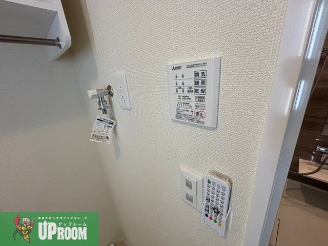 シェーヌアーブルの設備