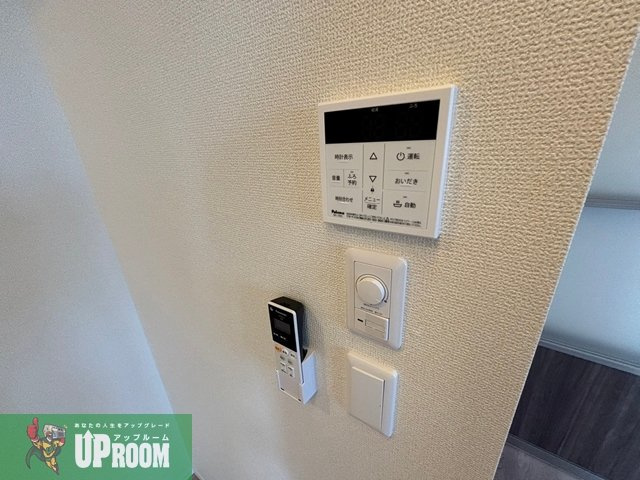 シェーヌアーブルの設備