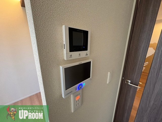 シェーヌアーブルのセキュリティ