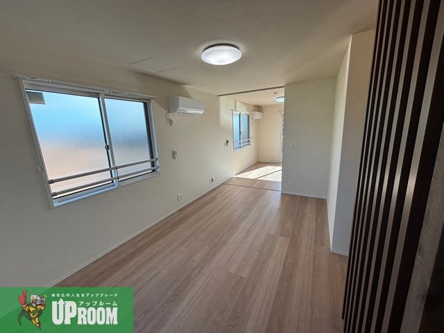 シェーヌアーブルの居間・リビング