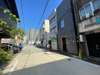 【その他】 | 【満室稼働中】名古屋市西区那古野一棟店舗事務所