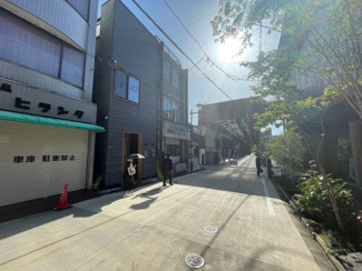 【周辺】 | 【満室稼働中】名古屋市西区那古野一棟店舗事務所