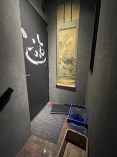 【玄関】 | 【満室稼働中】名古屋市西区那古野一棟店舗事務所