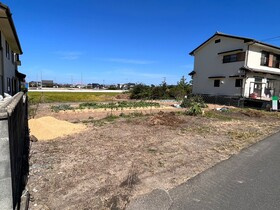 売土地