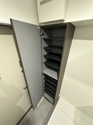 【玄関】 | ベイルーム藤沢六会